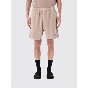 Represent Shorts Men Blush Pink